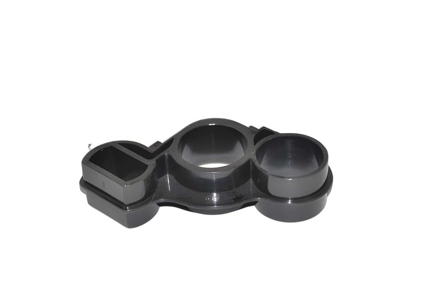 Tool Holder, Fuller Brush Fb Hd1t Upright Vacuum #54.139