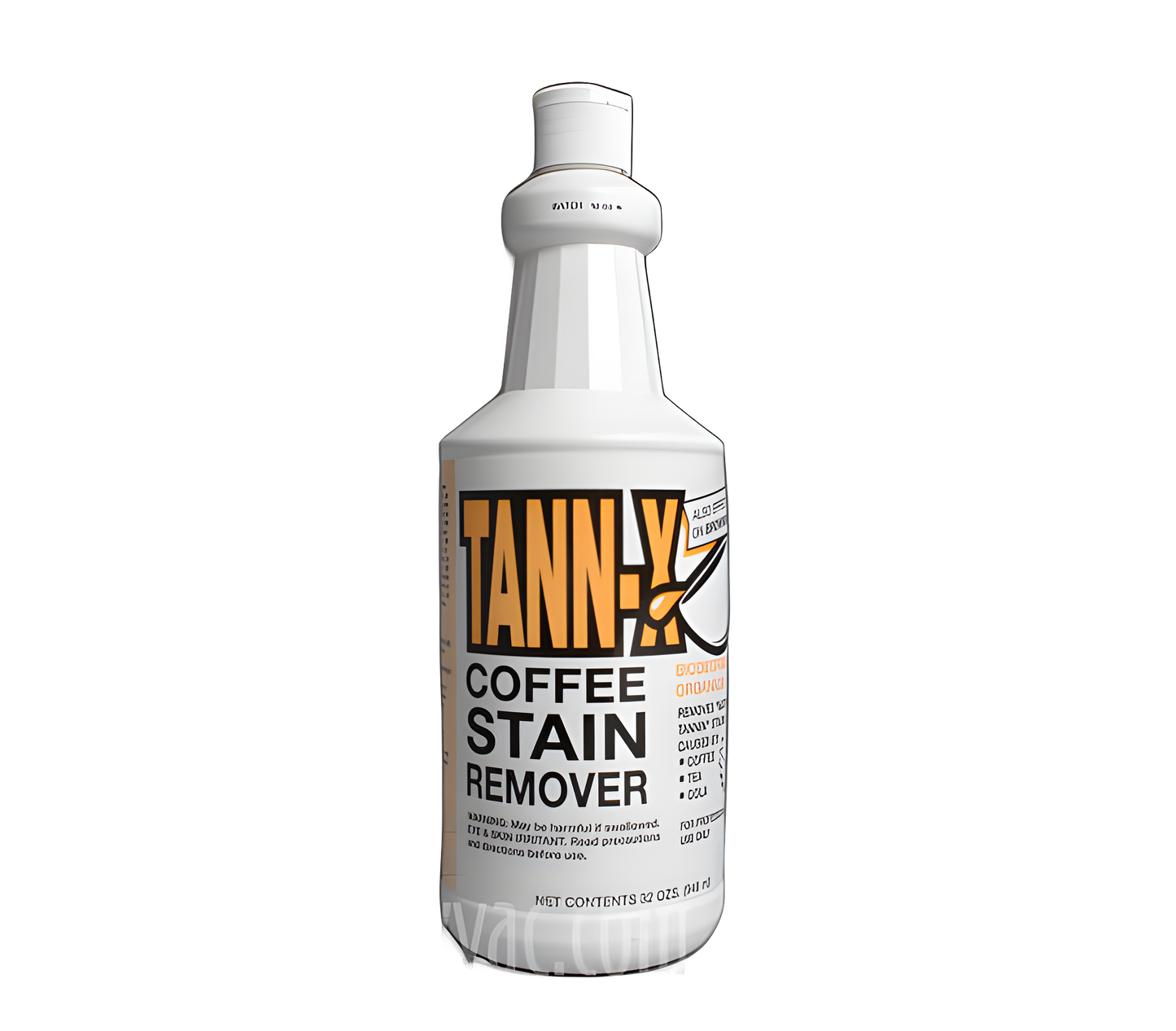 Core Tann X Core Coffee Stain Remover, 32oz Vacuum #TX-500