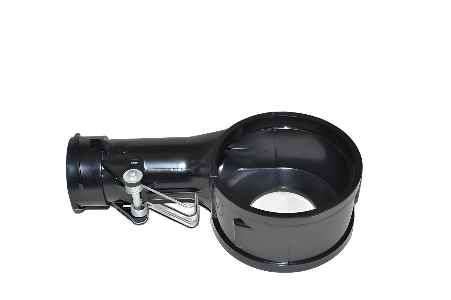 Fan Housing (screw Type No Ear)oreck Xl2000 Series Vacuum #430000903