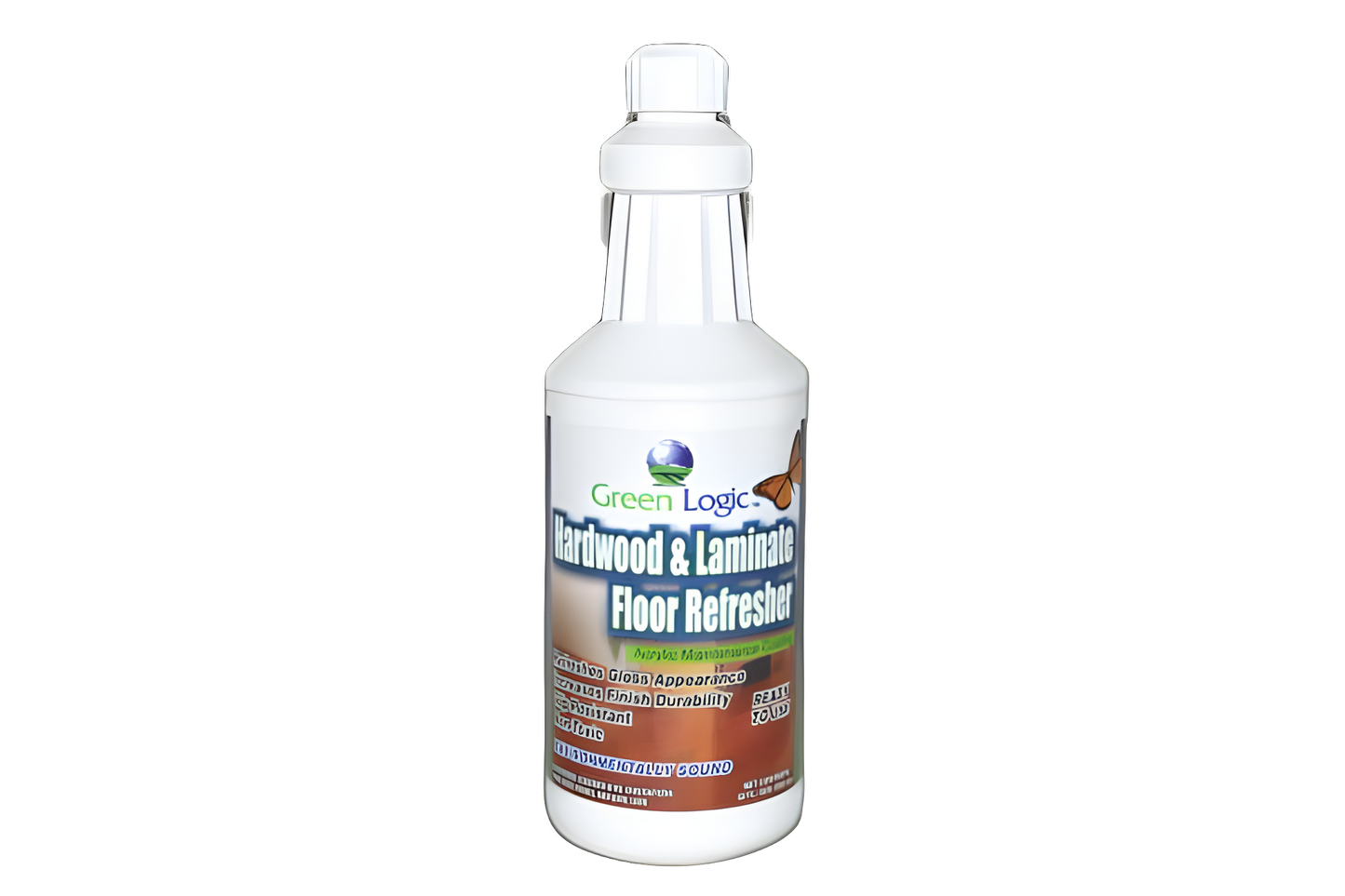 Core Hardwood & Laminate Refresher, Core Green Logic, Vacuum #GLFR-32