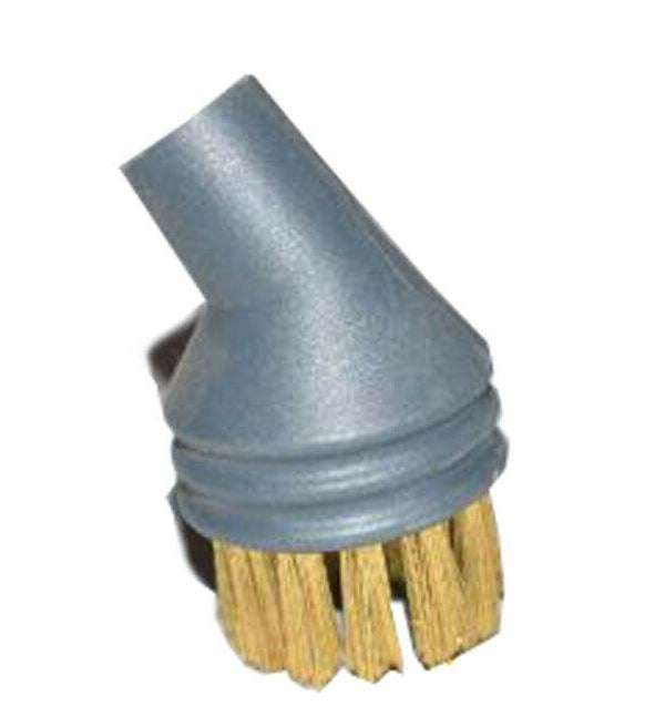 BRASS BRUSH,RELIABLE EB250 STEAMER