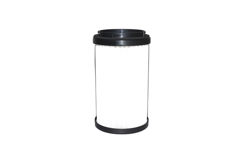 Kenmore Filter for Unitthis Is Just Dcf1 (no Cap) Alt Item Has Cap Vacuum #82720