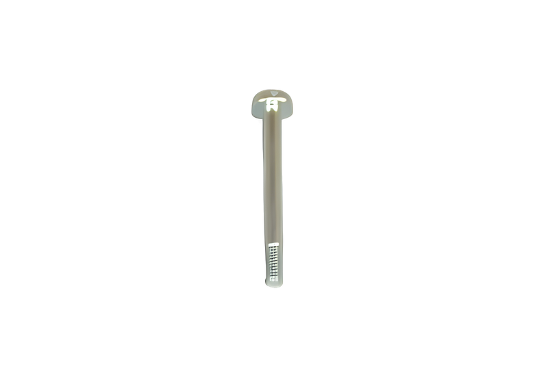 Screw for Handle Shaft/ Sharp Ec 12tx/14tx Vacuum #LX-BZA001VBMO