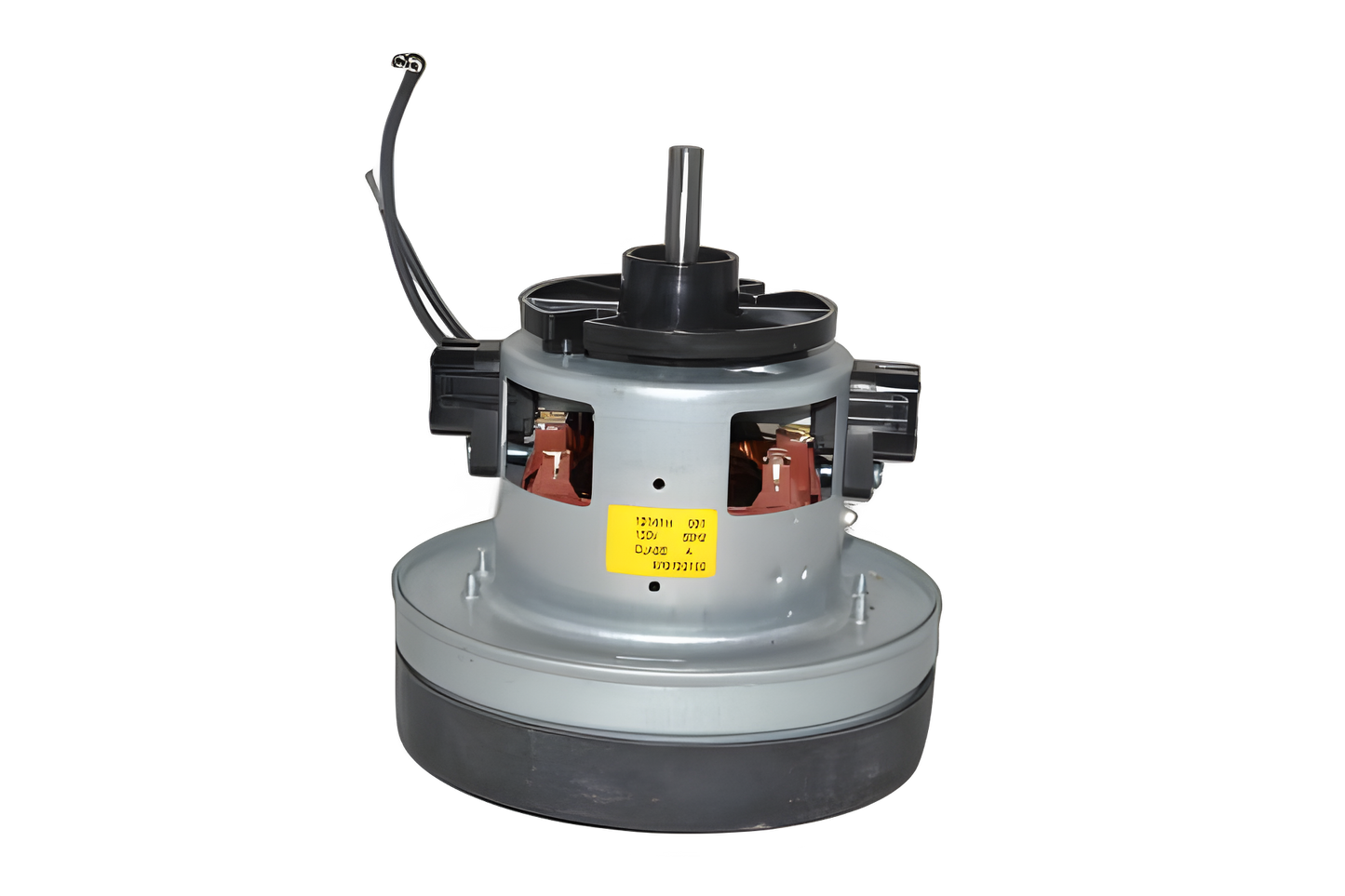 Motor Fuller Brush Fb Ezm, Titan T3200, 12amp Vacuum #C283-2600