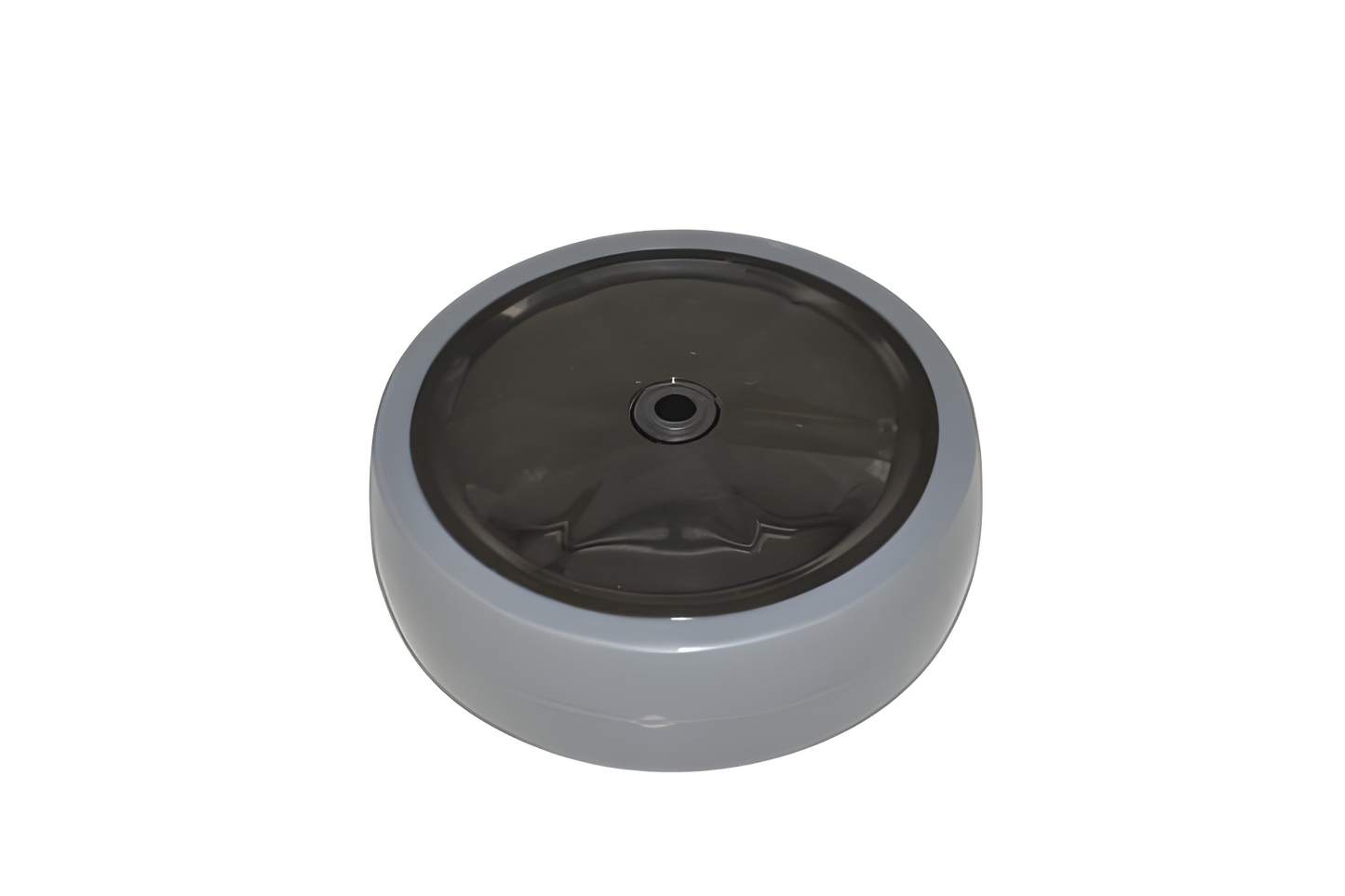 Rear Wheel & Bushing Titan T500 Uprightsold Each Vacuum #C220-0531C