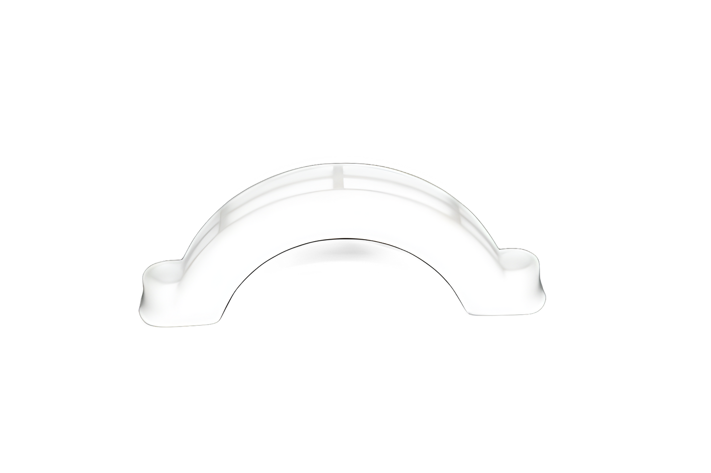 Hoover Motor Clamp Left Vacuum #517941001