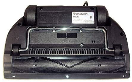 Wessel-Werk EBK361 Corded Electric Powerhead with Telescopic Wand