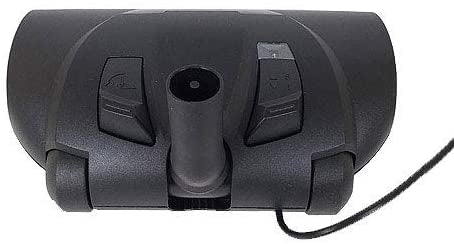 Wessel-Werk Powerhead EBK361 – Replacement for Nutone CT600