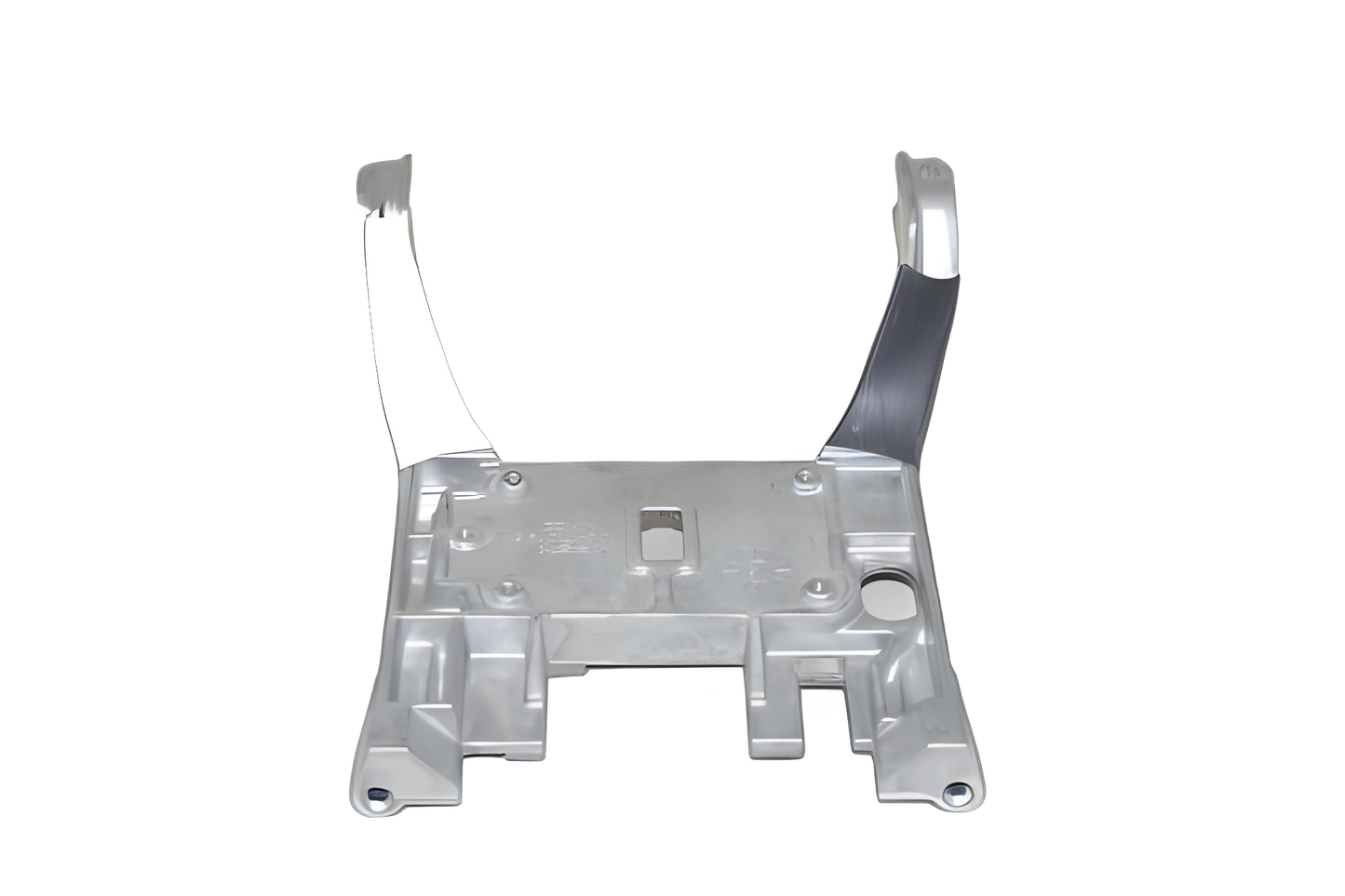 Slide Bracket Tubing Kirby G3/av2 Vacuum #894003S