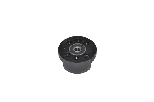 Holder, Bearing End Fuller Brush Fbp 14pw, Upright Vacuum #C012-1500