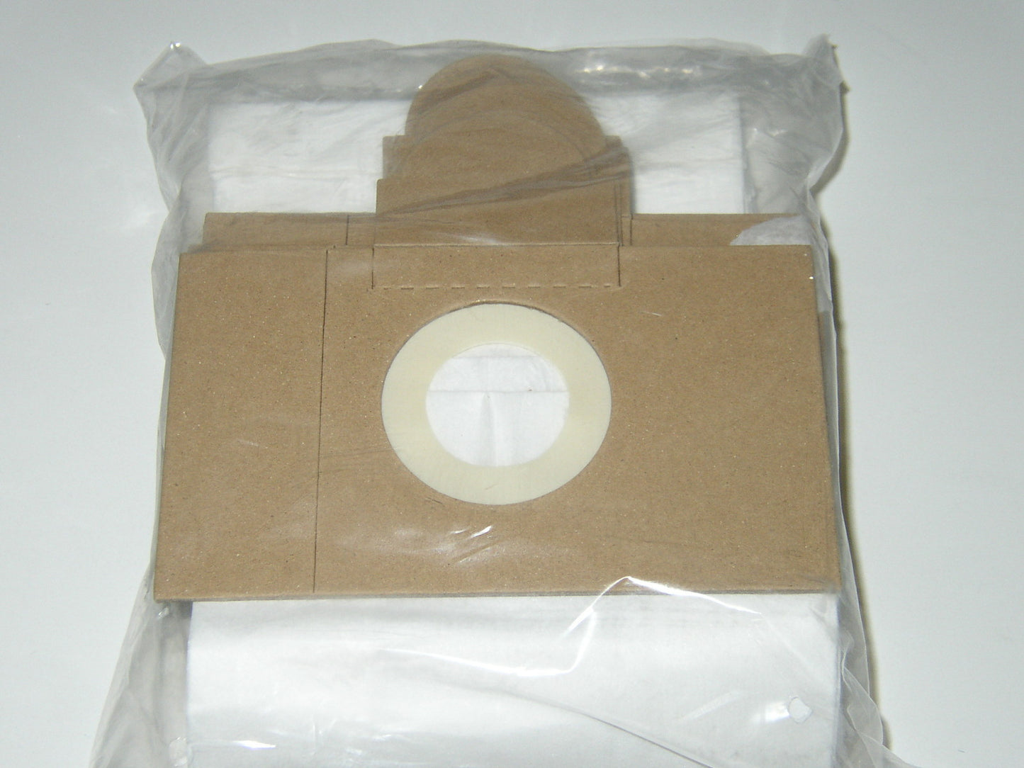 Clarke Combi Vac Commercial Vacuum Cleaner Bags #ECC514 - 10 pack