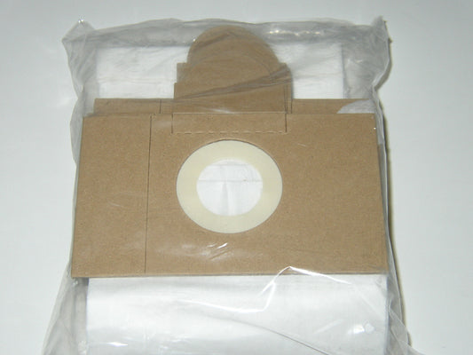 Clarke Combi Vac Commercial Vacuum Cleaner Bags #ECC514 - 10 pack