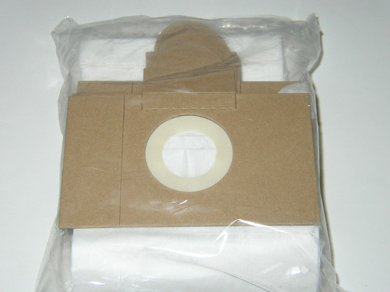 Clarke Combi Vac Commercial Vacuum Cleaner Bags #ECC514 - 10 pack