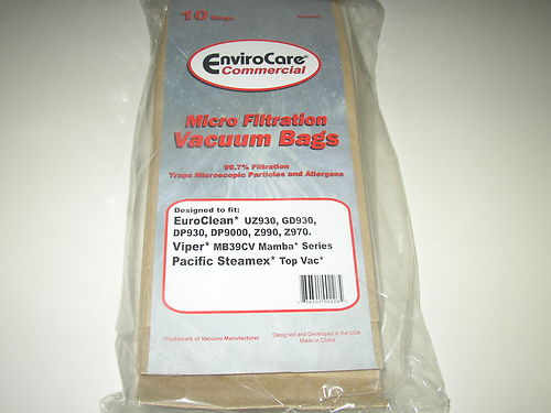 Paper Bag, Advance UZ934/932 10PK