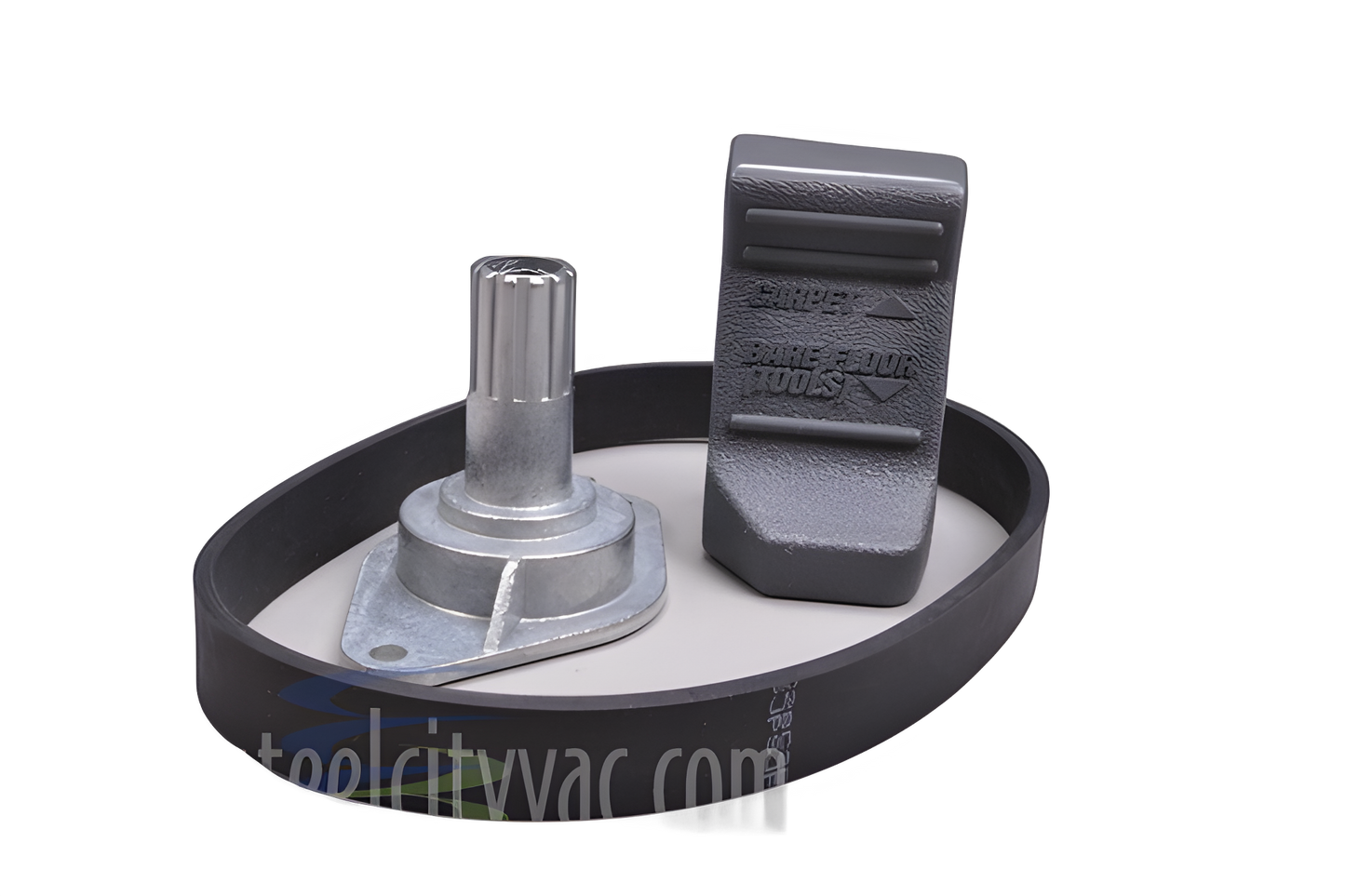 Pedal & Belt Shifter Assy Panasonic Mc Ug589upright Vacuum #AC00ZAFYZ000