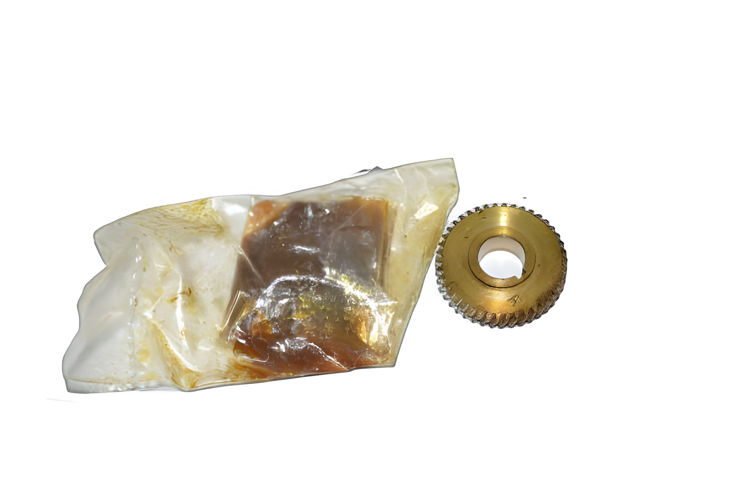 Koblenz Gear Only Koblentz Shampoo, Polisher, Rh, Bronze Vacuum #46-1717-1