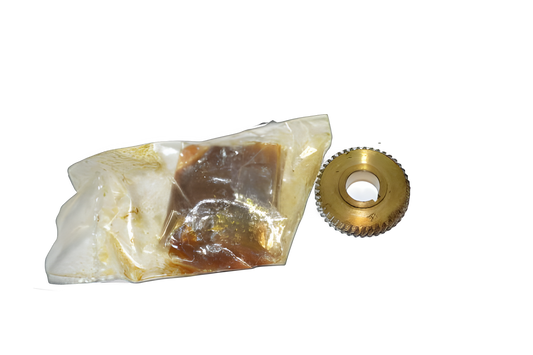 Koblenz Gear Only Koblentz Shampoo, Polisher, Rh, Bronze Vacuum #46-1717-1