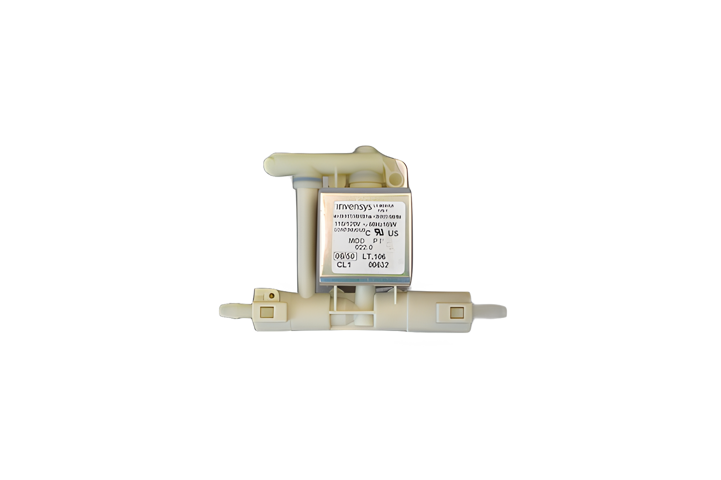 Rainbow Pump / Rex Air Aquamate Ii E Series Vacuum #R11123A