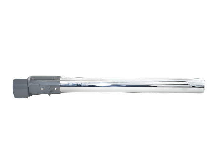 Upper Wand Kenmore Canister Just Metal Is 14 7/8, 16'' with Cord Manage Vacuum #4370619