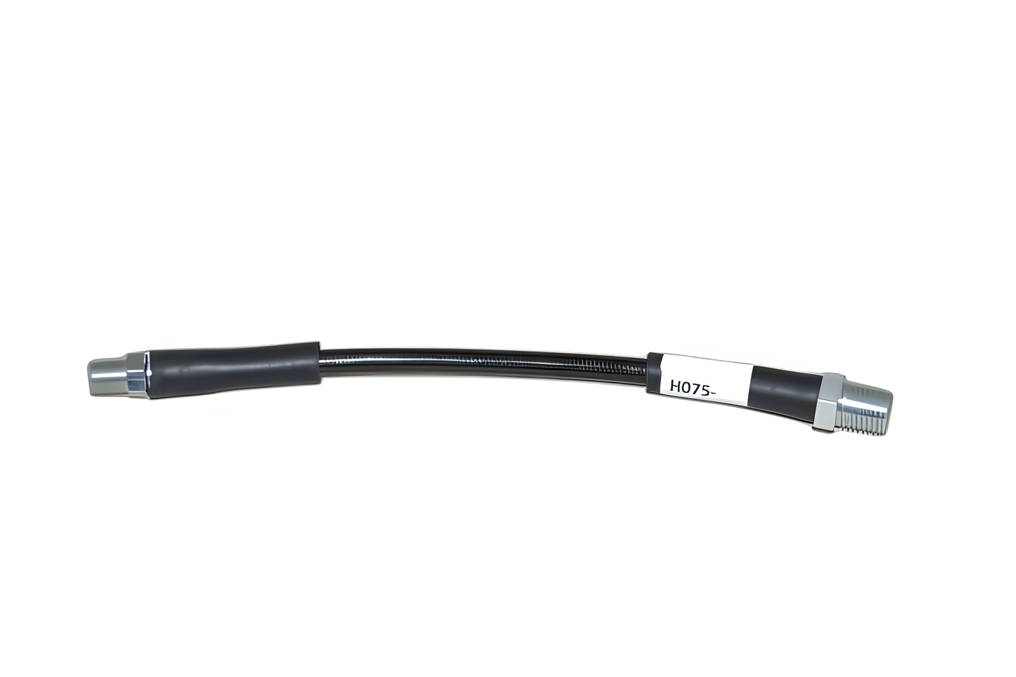 HOSE WHIP,7.5'',DETAIL TOOL,VAVLE TO CONNECTOR