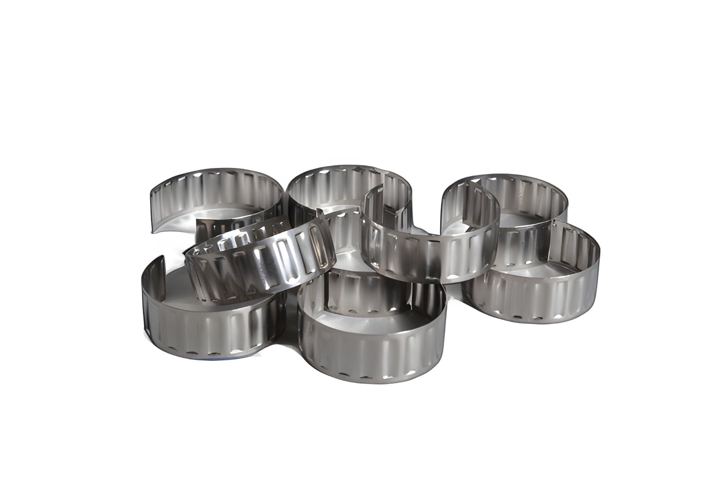 Eureka Tolerance Ring Eur. Br Bearing 10/pk Vacuum #53115