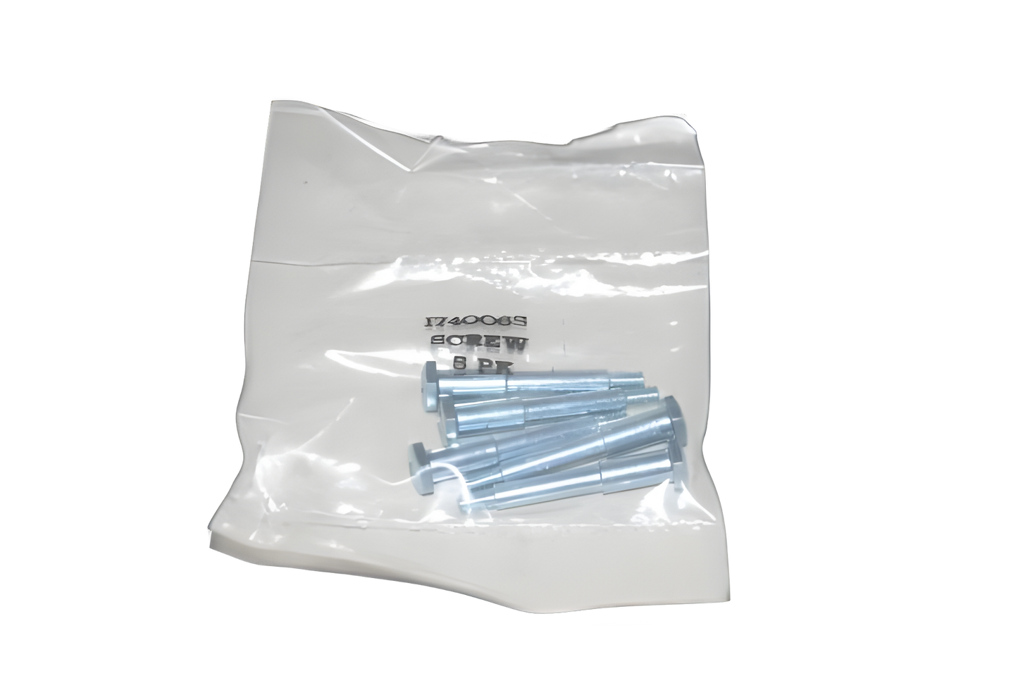 Kirby Sentria Upright Cord Hook Screw 5pk #174006S