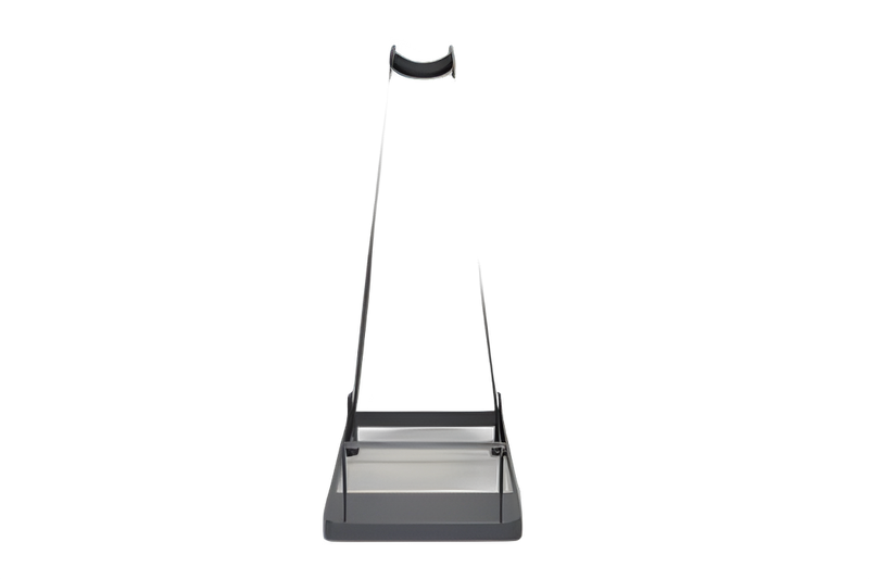 Vac Stand Wessel Werk Power Nozzle, Black, Metal Vacuum #13.4 796-300