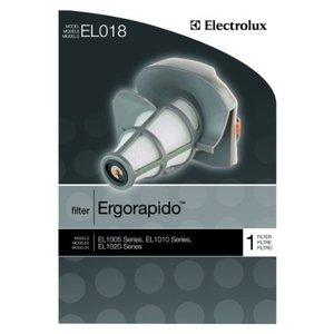 FILTER,ELECTROLUX ERGORAPIDO,STICK VAC