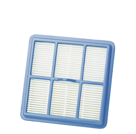 Electrolux U-filter® HEPA Washable Filter