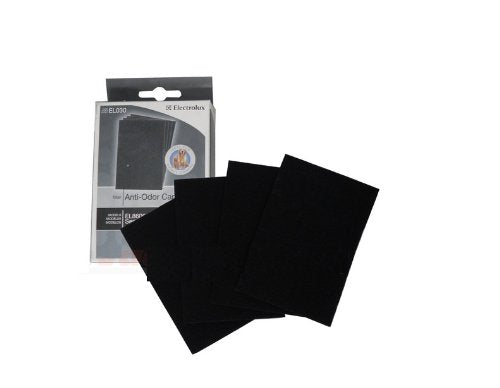 Electrolux EL8605A-1 Precision Anti-Odor Carbon Filter 4/pk