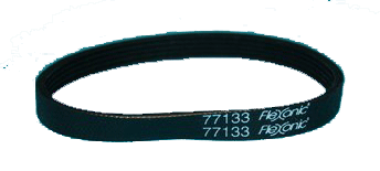 BELT-SANITAIRE,SC9180,SC9150,POLY V,COMMERCIAL FITS Q200 BEAM PN,FITS EL8500 UPRIGHT