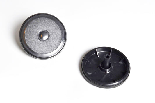 Electrolux Upright Rear Wheels Set of 2