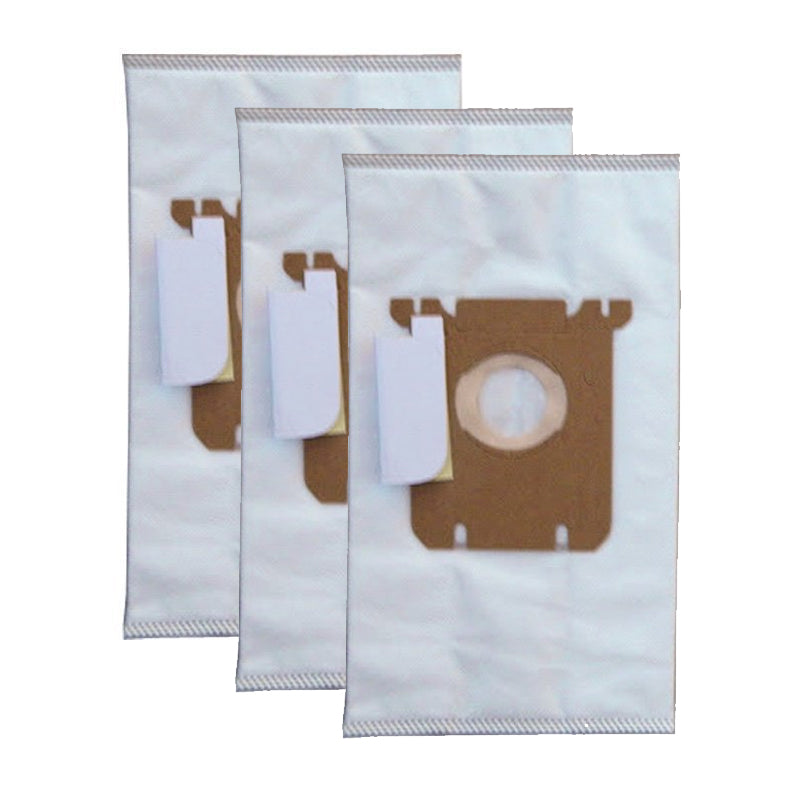 Electrolux S-Bag Airmax Cloth Vacuum Bags