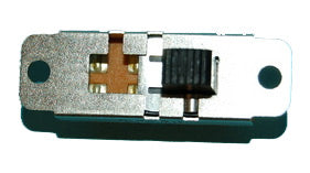 Electrolux Discovery Upright 3- Way Slide Switch