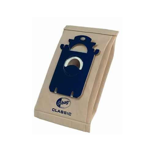 Eureka: E-EL200BQ Paper Bag, Style "S" Classic 10Pk