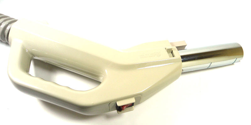 Electrolux Hose with Gas Pump Handle fits Electrolux Canister Vacuum Cleaners - Generic