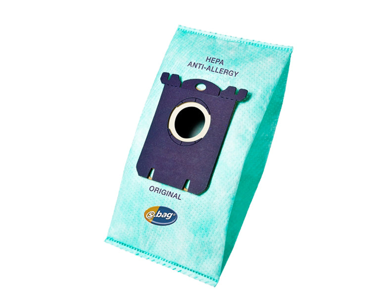 Electrolux Jetmaxx Vacuum Bags - Genuine - 4 Anti-Allergy Bags