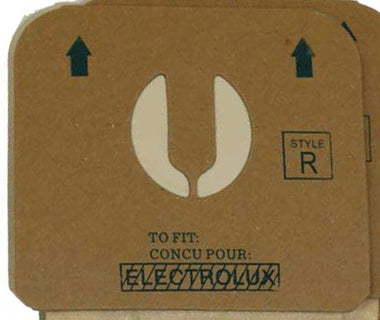 Electrolux Generic Renaissance Vacuum Bags Style R