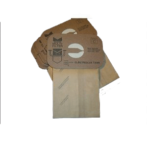 24 Electrolux C Canister Vacuum Bags