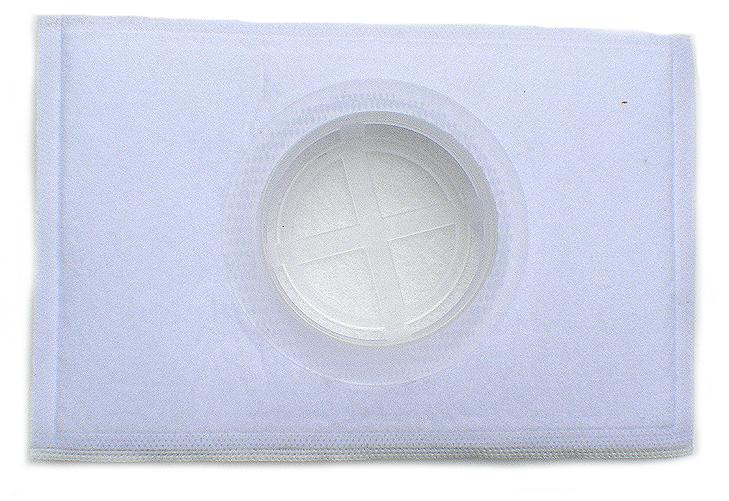 Electrolux Plastic Tank Model After Filters for Canister Vacuums - 2 Pack - Generic