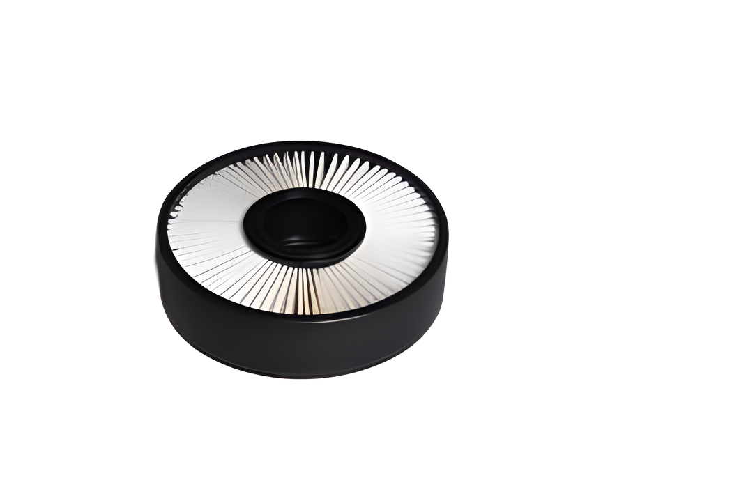 EnviroCare Filter for HEPA Dirt Devil F 8, Outlast Vacuum #80-2314-07