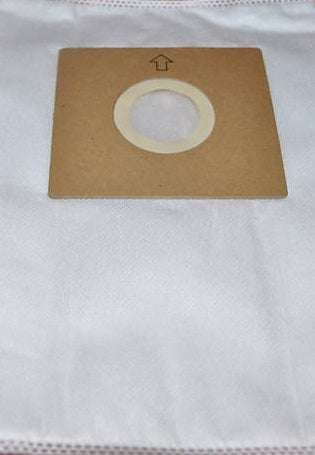 Euro-Pro Shark EP754 Canister HEPA Vacuum Cleaner Bags 24 pk