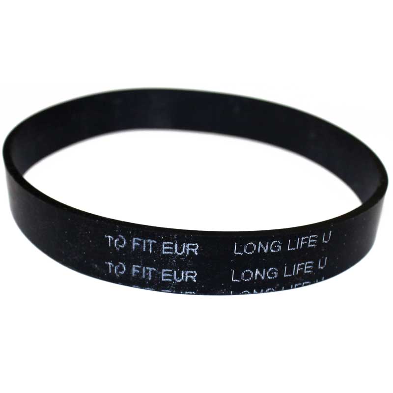 2 Eureka Style U Belts