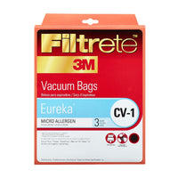 Eureka Beam Electrolux Kenmore Central 6 Gallon Vacuum Bags, Replaces #67708A, 54585