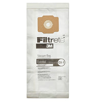 Eureka Replacement: ER-14018 Paper Bag, 3M CV-1 Micro Allergen Bag 3Pk