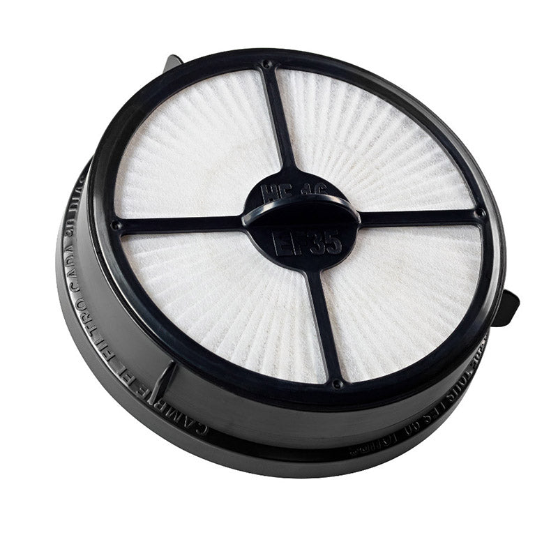 Eureka Replacement: ER-1804 Filter,:( 3M Eureka HF-16/HVR WT Air/Elect Ea