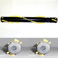 BRUSH ROLL ASSY / EUREKA 5403A 5400A UPRIGHT VACUUM