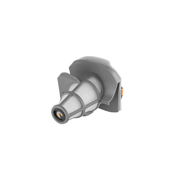 Eletcrolux HEPA Dust Cup Filter EL018 for Ergorapido Models - Genuine
