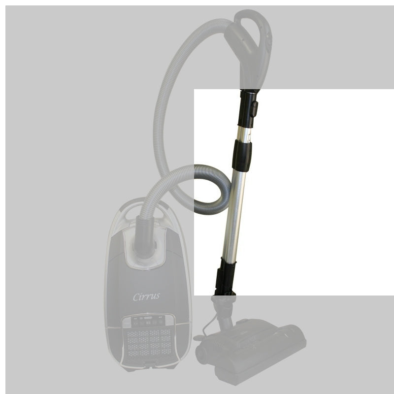 50052 Wand, Aluminum For VC439