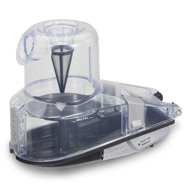 Euro Pro: EU-12701 Dirt Cup, Rocket Zero-M ZS350-352/HV345